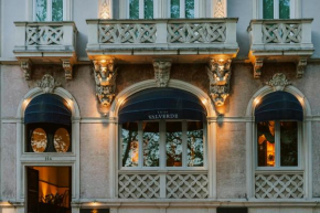 Гостиница Valverde Hotel - Relais & Chateaux  Лиссабон